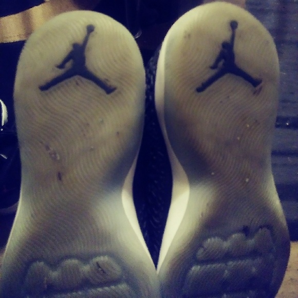 Air Jordan Ultra Fly Gym Shoes & T Shirt. 🔥💯 - Picture 5 of 7